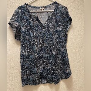 Women’s Sonoma blouse/shirt
